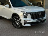GAC GS8 2023